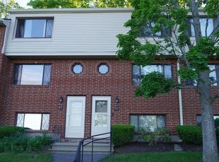 92 Sterling Ln UNIT 92, Haverhill, MA 01835