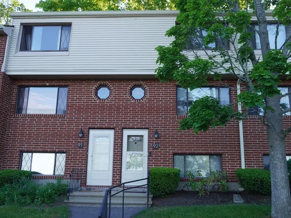 92 Sterling Ln Unit 92, Haverhill, MA 01835