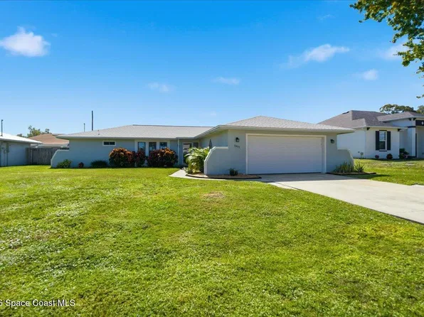 1802 Brookside St NE, Palm Bay, FL 32907