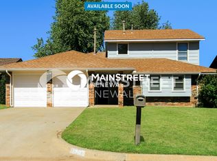 8909 NW 83rd St, Oklahoma City, OK 73132