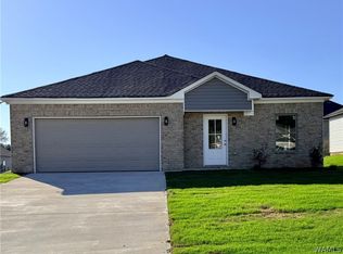 10336 Squires Way, Vance, AL 35490