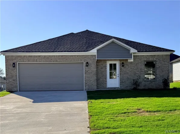 10336 Squires Way, Vance, AL 35490