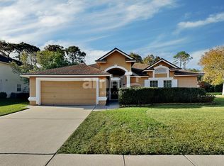 1002 Chapeltown Cir N, Jacksonville, FL 32225