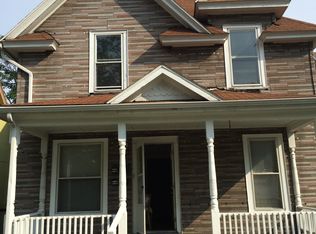 1139 Thomas St #B, South Bend, IN 46601