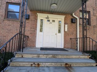 214 Prospect Ave #3A, Hackensack, NJ 07601