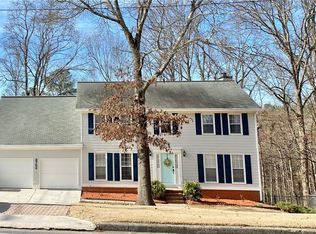 3752 Ridge Rd SE, Smyrna, GA 30080