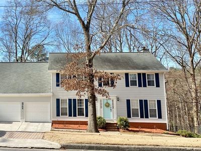 3752 Ridge Rd SE, Smyrna, GA, 30080