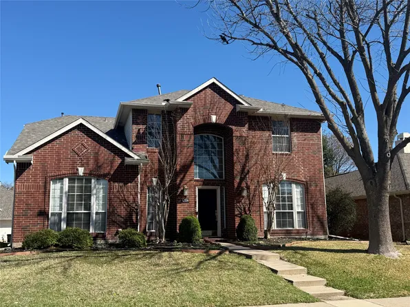 10708 Columbia Dr, Frisco, TX 75035