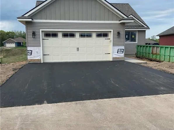 1347 St. Andrews Drive Lot 150, Altoona, WI 54720