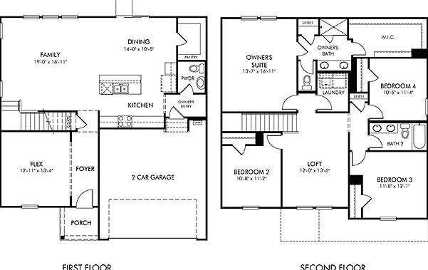 2nd image of 1005 Oak Glen Ct