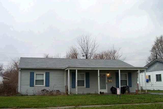 1st image of 5117 W Thrush Dr