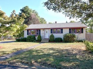 146 Farmington Cir, Marlborough, MA 01752
