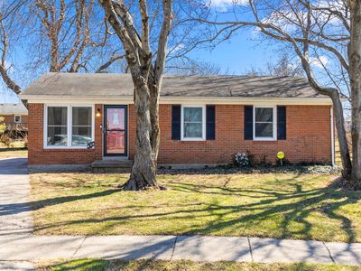 636 Paige Ct, Versailles, KY, 40383