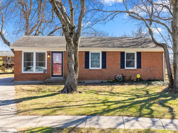 636 Paige Ct, Versailles, KY 40383