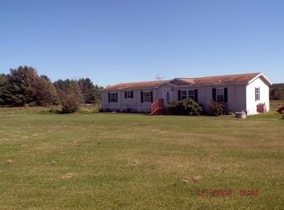N9982 Fisher Ave, Willard, WI 54493