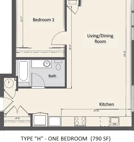 24 Edgewater Pl — Photo 3
