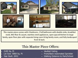 8619 Glacier Point Dr, Stockton, CA 95212