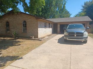 8128 NW 31st Ter, Bethany, OK 73008