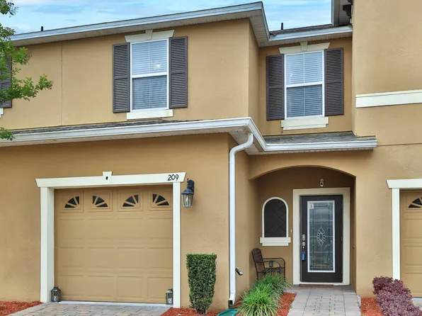 209 Wentworth Grande Dr, Daytona Beach, FL 32124