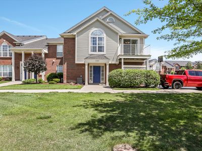 51558 Stern Ln, Chesterfield, MI, 48051