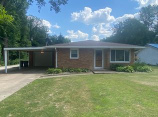 539 Golf Rd, Streator, IL 61364