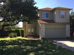 3267 Brass Buttons Trl, Austin, TX 78734