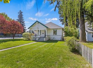 716 E 2nd Ave, Ellensburg, WA 98926