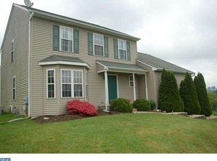 100 Kylies Rd, Coatesville, PA 19320