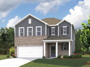 1012 Hittinger Dr Lot 4, Antioch, TN 37013