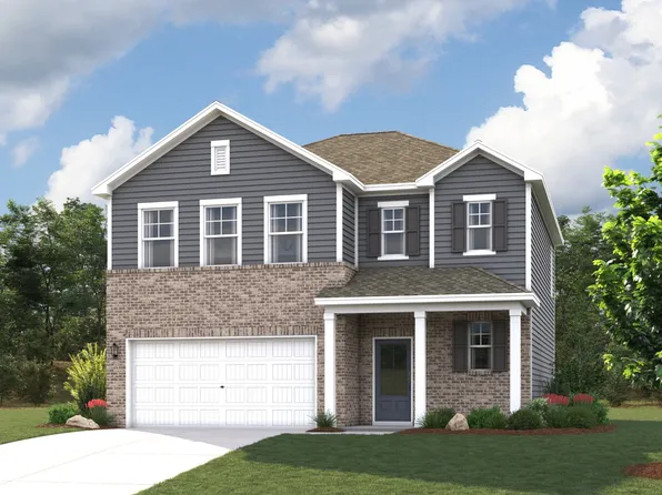 1012 Hittinger Dr Lot 4, Antioch, TN 37013