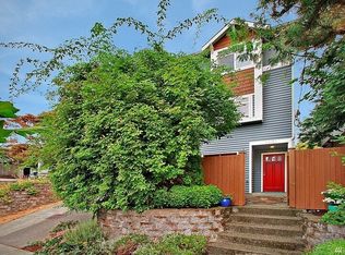 4412 Burke Ave N #A, Seattle, WA 98103