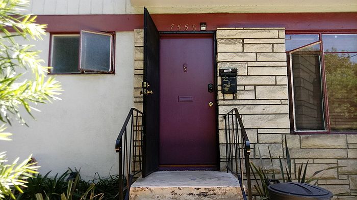 1st image of 1168 N Curson Ave