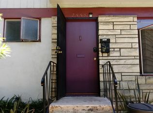 1168 N Curson Ave, Los Angeles, CA 90046
