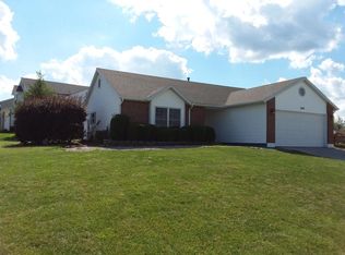 389 Timber Hill Dr, Hamilton, OH 45013