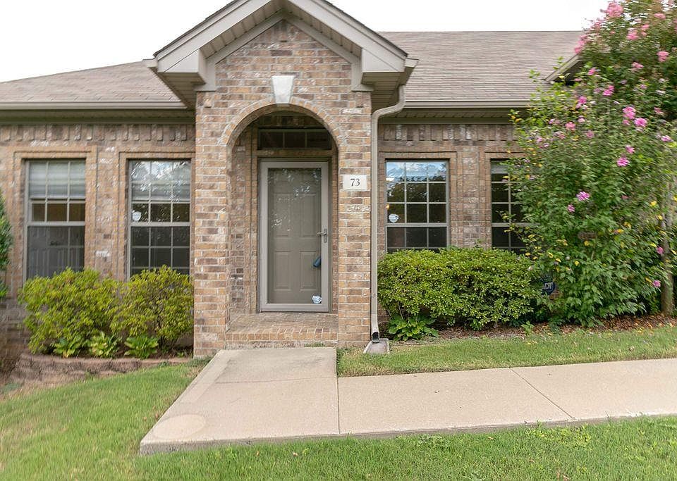 73 Reservoir Heights Dr, Little Rock, AR 72227 Zillow