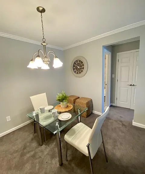 Fairfield Jericho Townhomes — Photo 21