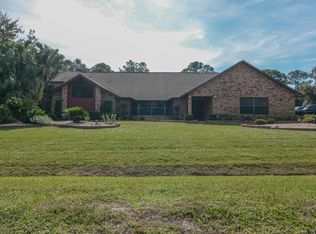 4777 Blackberry Dr, Melbourne, FL 32904
