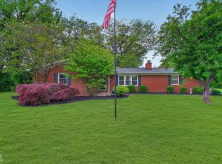 16566 N Gray Rd, Westfield, IN 46062