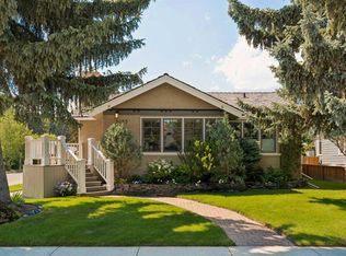 3053 E 3rd St SW, Calgary, AB T2S1V2