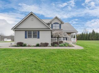 2240 Springmill West Rd, Mansfield, OH 44903