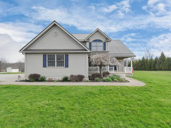 2240 Springmill West Rd, Mansfield, OH 44903