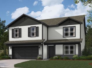 1574 Hanover St, Danville, IN 46122
