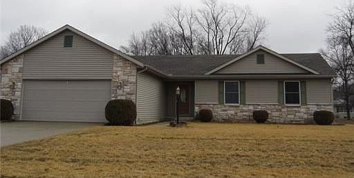 1st image of 58608 Hidden Springs Dr