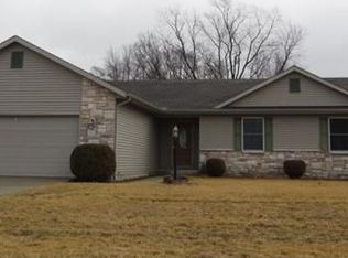 58608 Hidden Springs Dr, Osceola, IN 46561