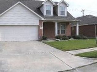 10111 Gil Jr Ln, Houston, TX 77075