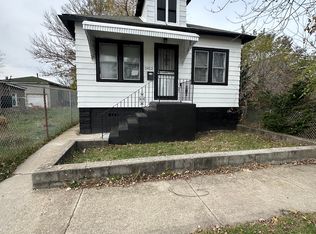 2412 Connecticut St, Gary, IN
