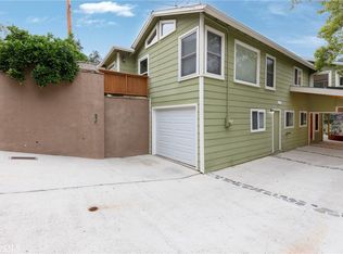 28311 Bond Way, Silverado, CA 92676