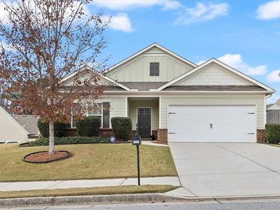 4224 SW Weeping Willow Dr, Gainesville, GA, 30504