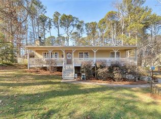 403 Allatoona Ct, Woodstock, GA 30189