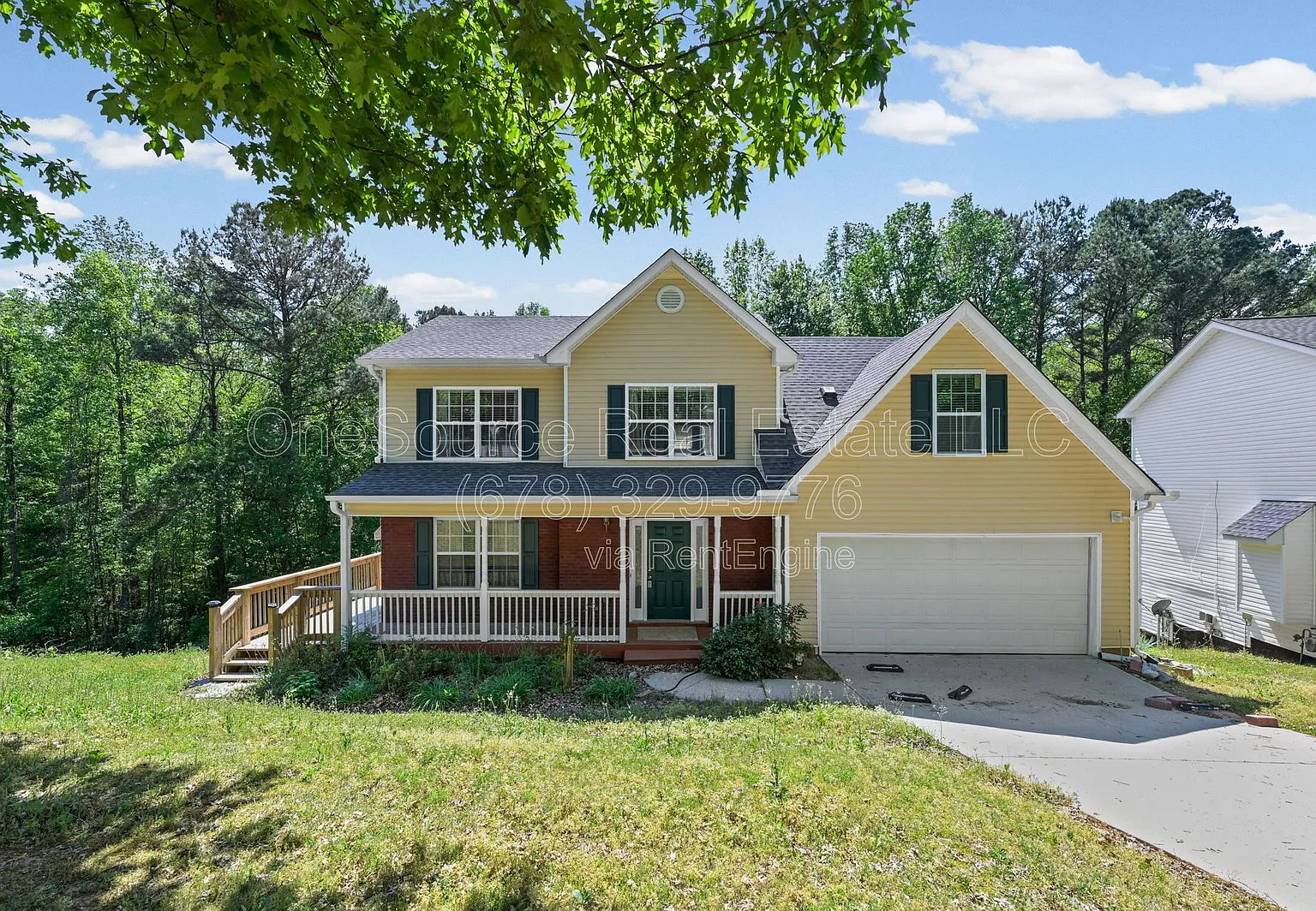 2 bed, 1.0 bath, 800 sqft, $1,200 — Photo 4